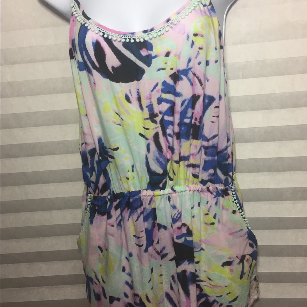 Victoria’s Secret romper